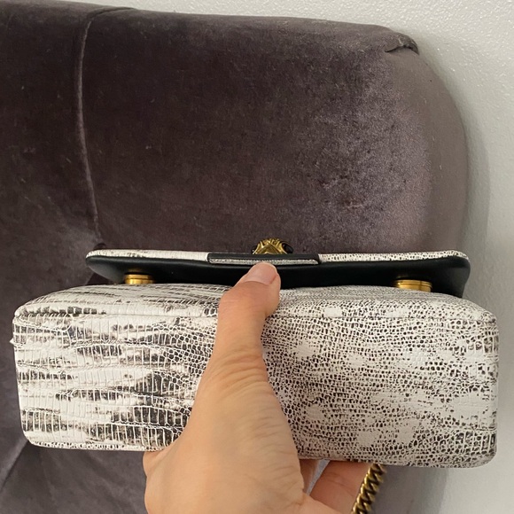 Kurt Geiger 2 way Bag (crossbody/shoulder) - Picture 4 of 8